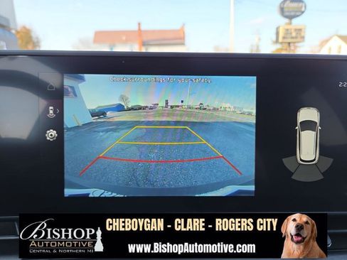 Used 2024 Kia Sportage X-Line w/ X-Line Premium Package image 18