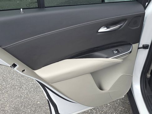 Certified 2023 Cadillac XT4 Premium Luxury w/ Cold Weather Package image 29