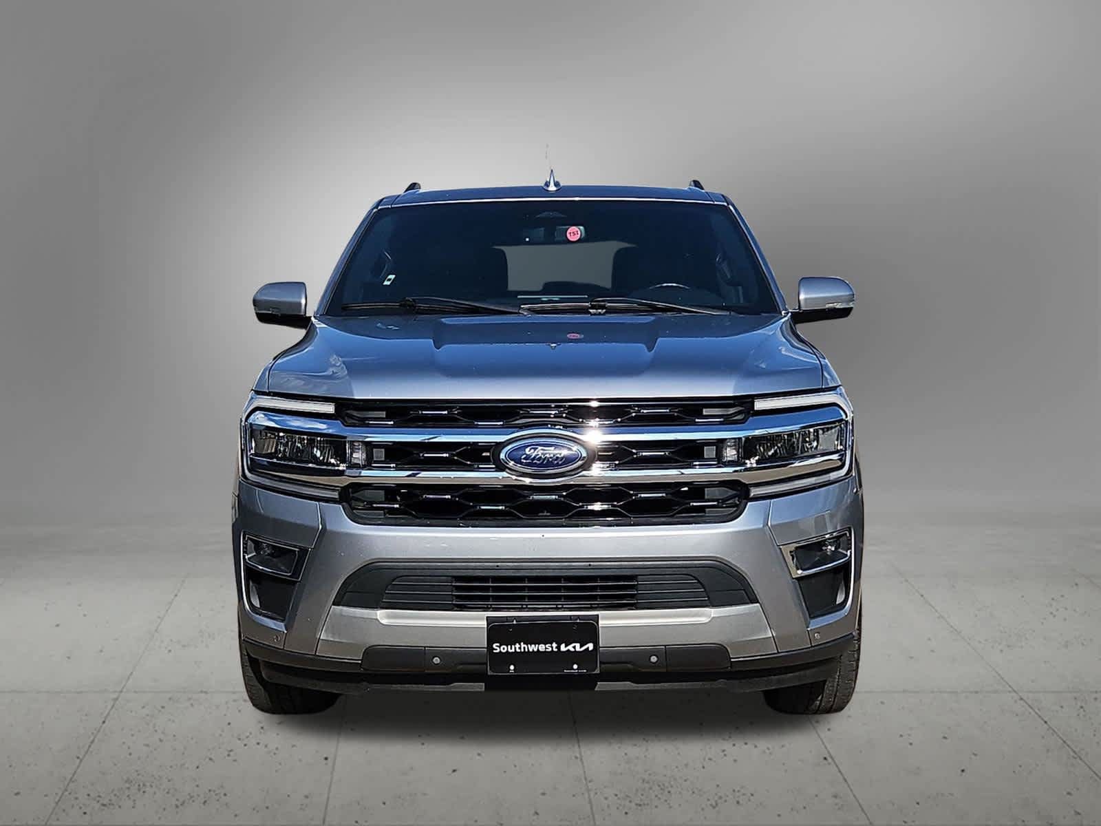 Used 2022 Ford Expedition Max Limited RWD image 9