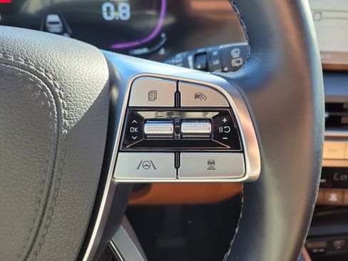 Certified 2024 Kia Telluride EX X-Line image 29