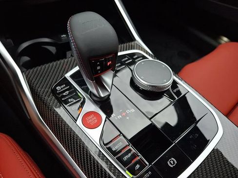 New 2027 BMW M3 Competition w/ Executive Package RWD image 12