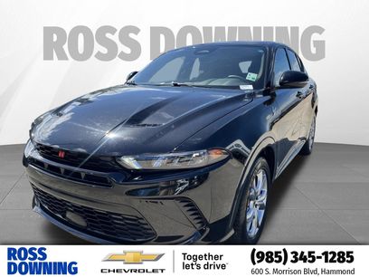 Used 2024 Dodge Hornet R/T