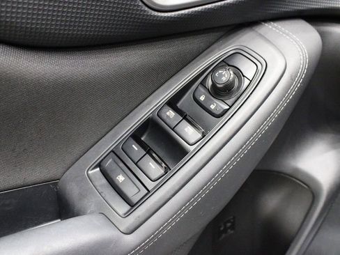 Used 2021 Subaru Forester Premium image 18