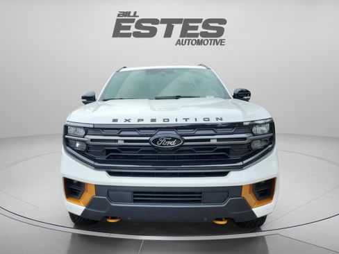 New 2026 Ford Expedition Tremor AWD/4WD image 9