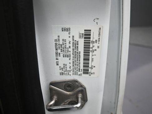 Used 2022 Ford Transit Connect XL image 17