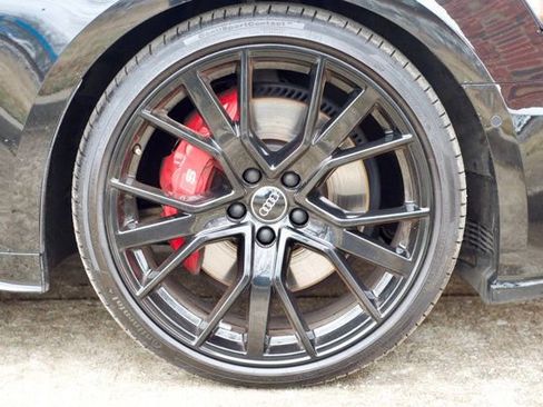 Used 2022 Audi S5 Prestige image 38