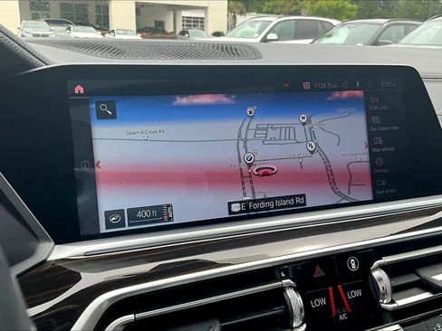 Used 2019 BMW X5 xDrive40i image 36