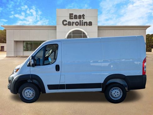 New 2026 RAM ProMaster 1500 w/ Convenience Group image 6