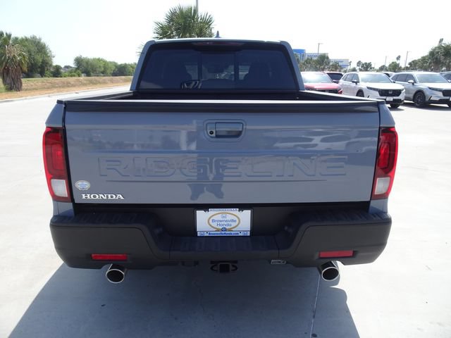 New 2026 Honda Ridgeline RTL image 5