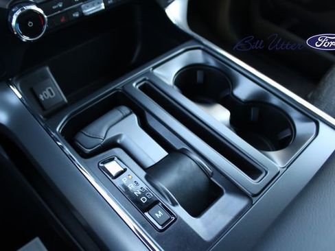 New 2025 Ford F150 XLT w/ Equipment Group 302A MID image 13