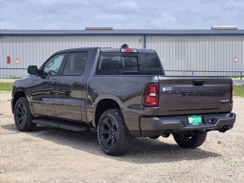 New 2026 RAM 1500 Express AWD/4WD image 4