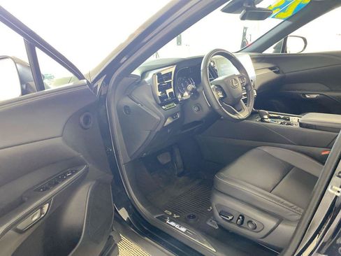 Used 2023 Lexus RX 350 Premium w/ Accessory Package (K3) AWD/4WD image 13