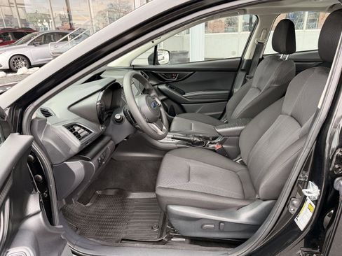 Used 2023 Subaru Impreza Premium image 11