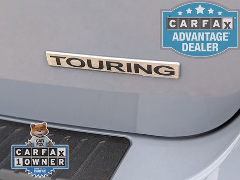 Used 2025 Honda Odyssey Touring image 35