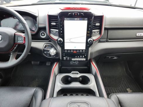 Used 2024 RAM 1500 Rebel w/ Rebel Level 2 Equipment Group AWD/4WD image 14