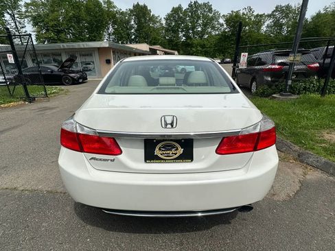 Used 2014 Honda Accord LX image 5