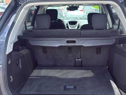 Used 2016 GMC Terrain SLE w/ Driver Alert Package I AWD/4WD image 10