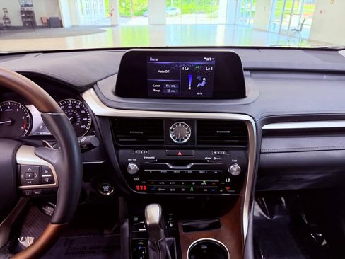 Certified 2020 Lexus RX 350 FWD w/ Premium Package image 23