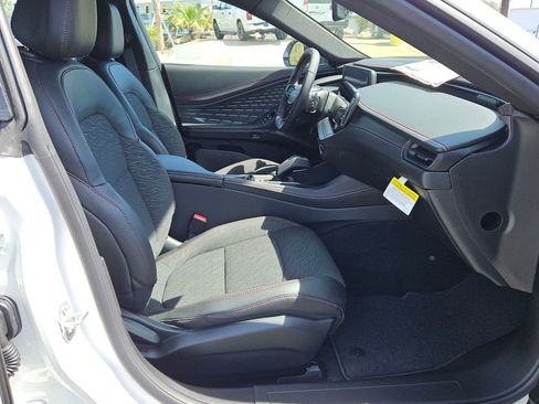 New 2026 Dodge Charger Scat Pack w/ Blacktop Package image 15