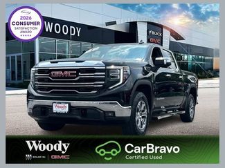 Used 2022 GMC Sierra 1500 SLT AWD/4WD video 1