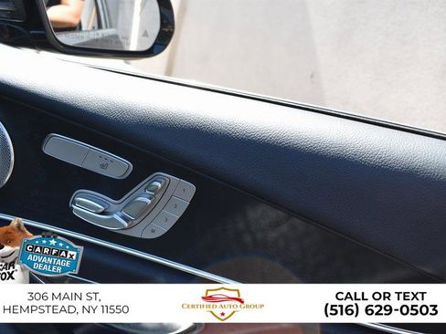 Used 2023 Mercedes-Benz E 350 4MATIC Sedan image 22