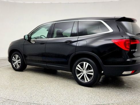 Used 2018 Honda Pilot EX-L image 7