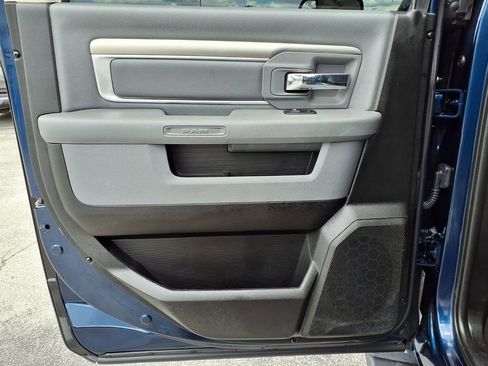 Used 2019 RAM 1500 Classic Warlock AWD/4WD image 21