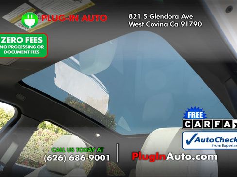 Used 2019 Jaguar E-PACE R-Dynamic SE AWD/4WD image 9
