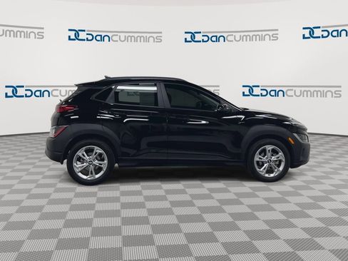 Used 2022 Hyundai Kona SEL FWD image 9