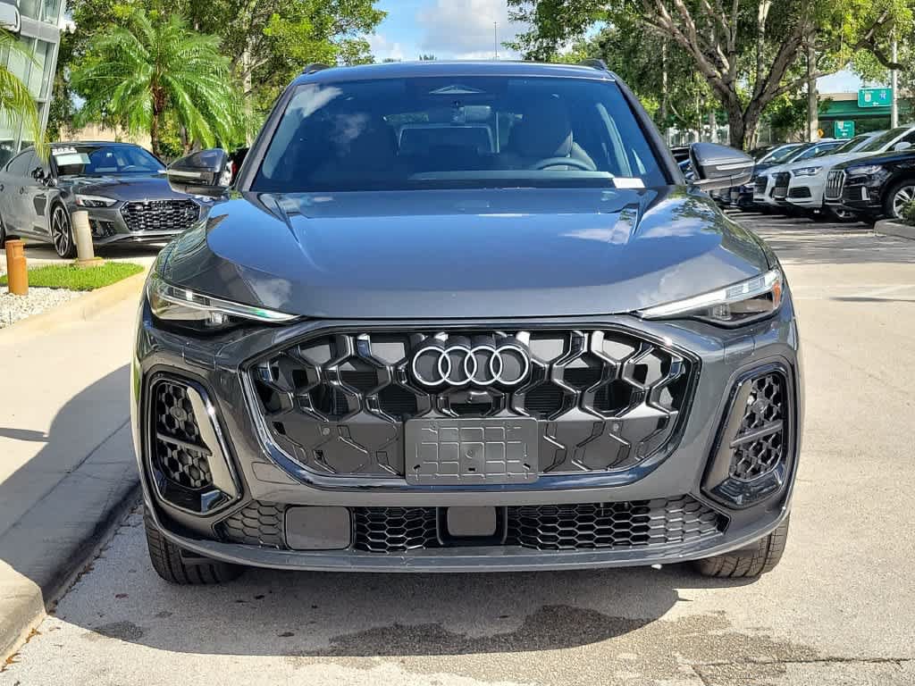 New 2026 Audi Q5 Premium AWD/4WD image 14