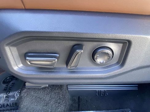 New 2026 Toyota Sequoia 1794 Edition image 25