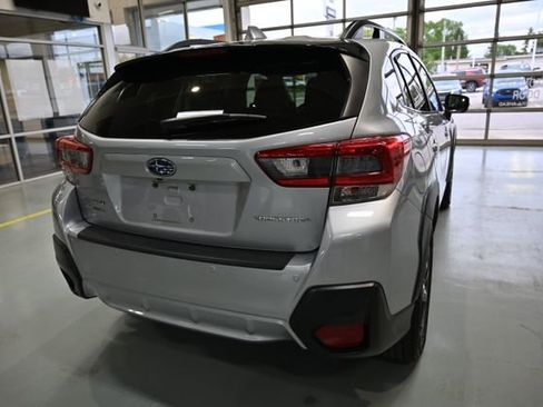 Used 2021 Subaru Crosstrek 2.5i Limited w/ Moonroof Package 2 AWD/4WD image 5