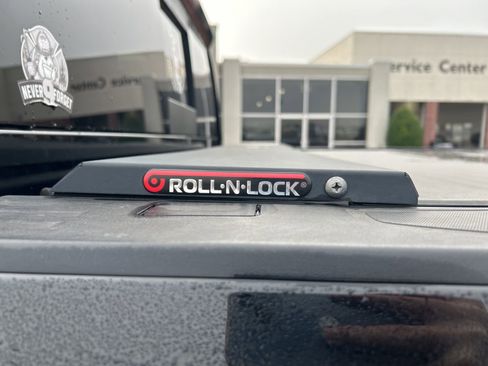 Used 2020 GMC Sierra 2500 AT4 w/ AT4 Premium Package image 10