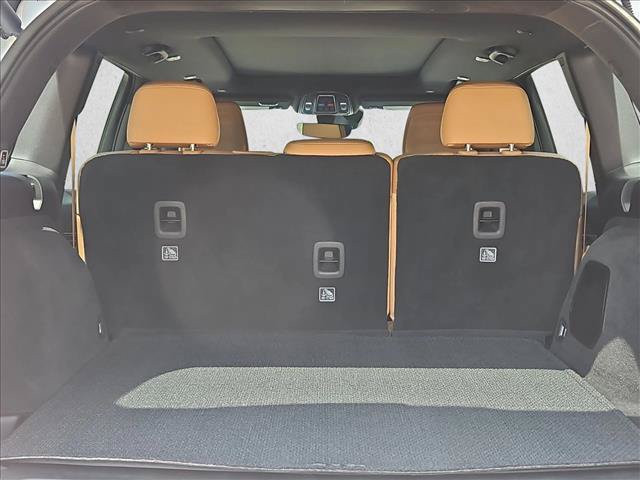 Used 2025 Jeep Grand Cherokee Summit AWD/4WD image 6