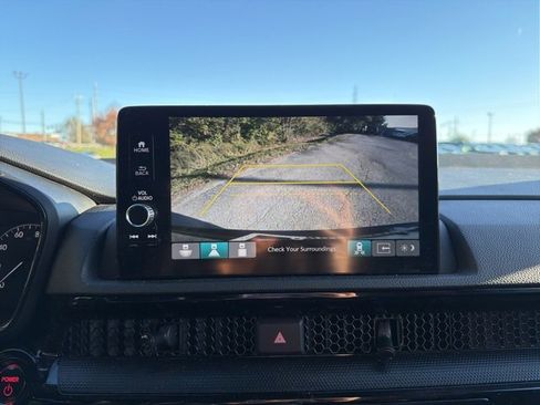 Certified 2023 Honda CR-V Sport Touring image 12