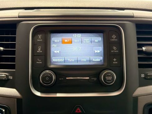 Used 2024 RAM 1500 Tradesman w/ Popular Equipment Group AWD/4WD image 13