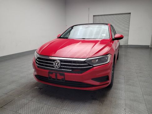 Used 2019 Volkswagen Jetta SEL FWD image 15