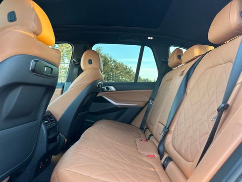 Certified 2024 BMW X5 xDrive40i w/ Premium Package AWD/4WD image 18