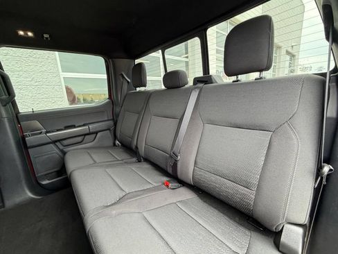 Used 2024 Ford F150 XLT w/ Equipment Group 302A MID AWD/4WD image 25