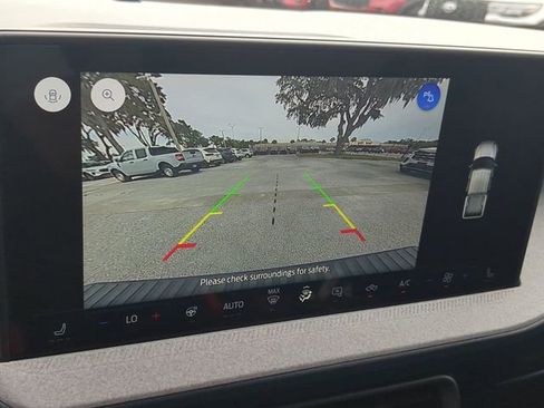 New 2025 Ford Maverick XLT w/ XLT Luxury Package image 21