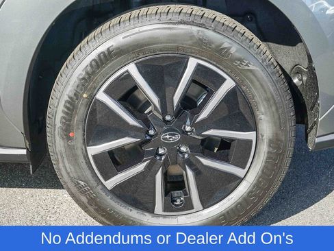 New 2026 Subaru Solterra Premium image 22