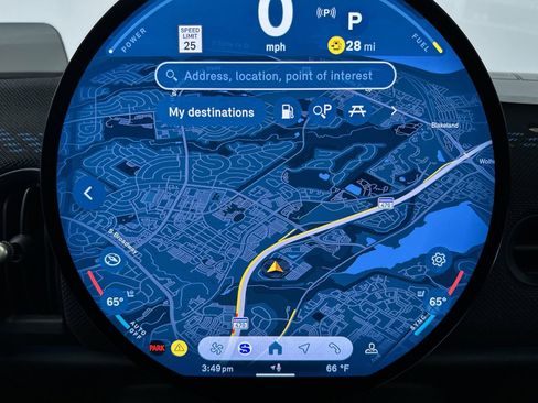 New 2026 MINI Cooper S image 21