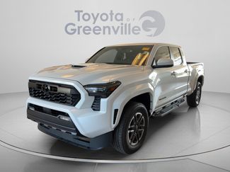 Used 2026 Toyota Tacoma TRD Sport AWD/4WD video 1