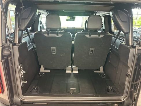 Used 2024 Ford Bronco Big Bend AWD/4WD image 6