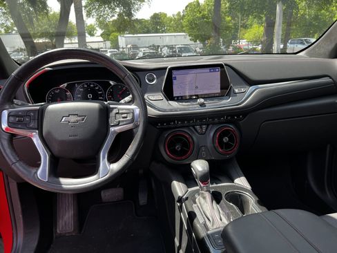Used 2020 Chevrolet Blazer RS FWD image 30