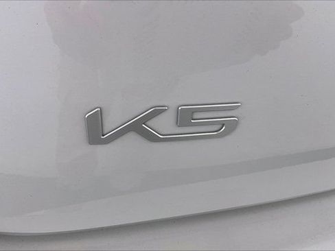 Used 2025 Kia K5 GT-Line w/ GT-Line Premium Package FWD image 32