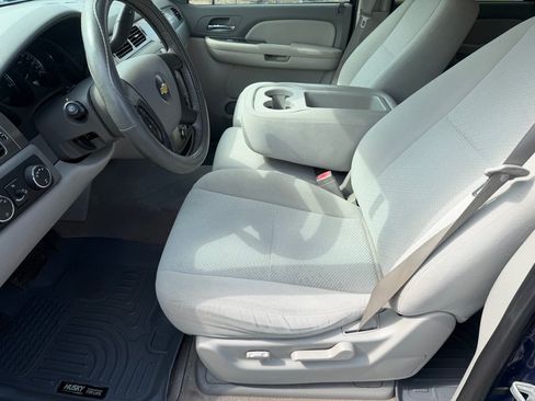 Used 2007 Chevrolet Tahoe LS AWD/4WD image 9