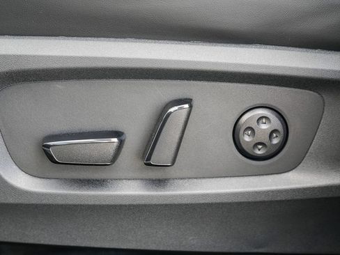 Certified 2026 INFINITI QX60 Pure w/ Cargo Package FWD image 22