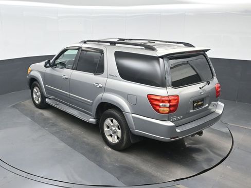 Used 2003 Toyota Sequoia Limited RWD image 19