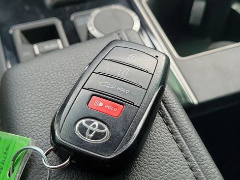 Used 2024 Toyota Tundra SR5 w/ SR5 Convenience Package AWD/4WD image 41